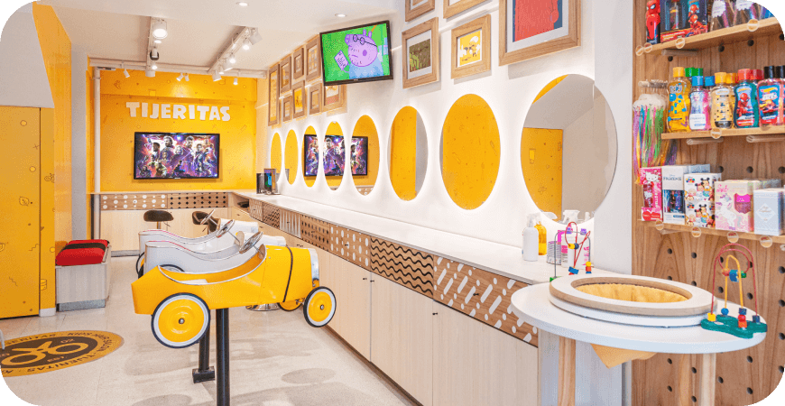 galeria