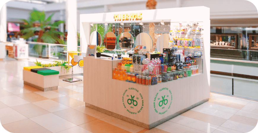 galeria