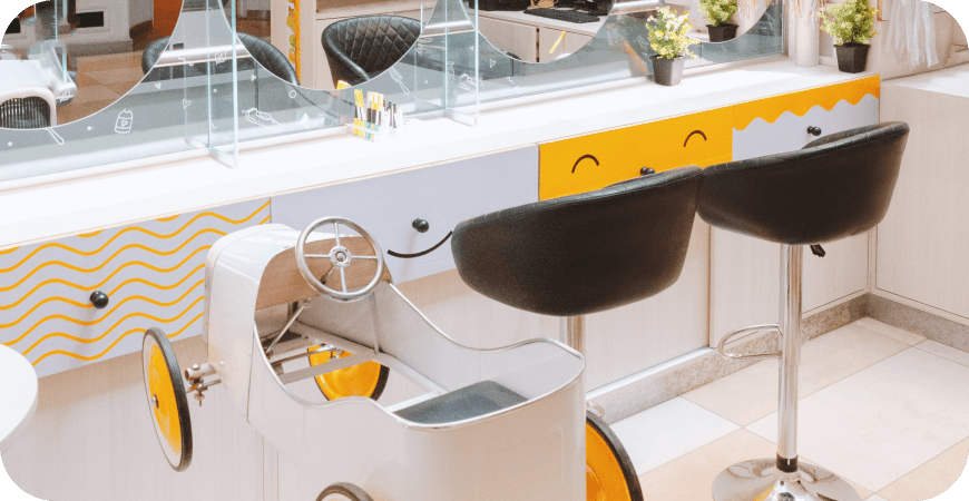 galeria