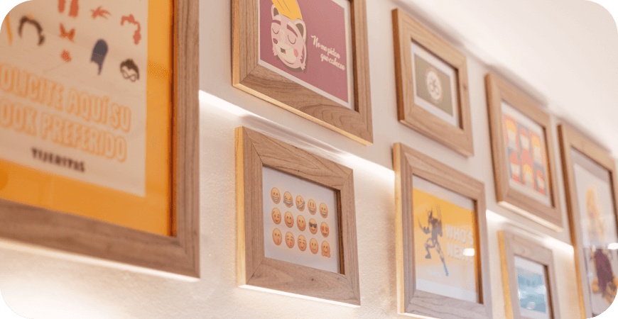 galeria